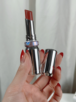Rouge à lèvres mat de luxe de haute qualité, personnalisé avec logo, cosmétiques en marque privée, certifié halal, longue tenue, imperméable, végan