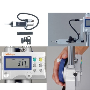 Medidores de Altura Mitutoyo Tipo 192-663-10 192-664-10 192-665-10 192-613-10 192-614-10 192-615-10 - Product Image 4