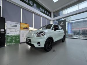 Leap Motor <span class=keywords><strong>T03</strong></span> 2026 <span class=keywords><strong>Leapmotor</strong></span> <span class=keywords><strong>T03</strong></span> Mini SUV Voiture chinoise avec une autonomie de 400 km en mode électrique Véhicule à énergie nouvelle - Product Image 3