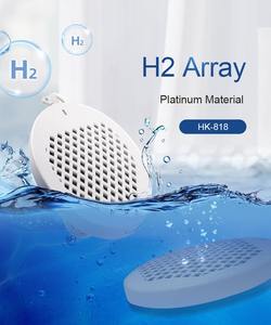 Appareil de <span class=keywords><strong>spa</strong></span> à eau hydrogénée moléculaire HK-818, <span class=keywords><strong>machine</strong></span> de bain H2, équipement de thérapie de réadaptation de <span class=keywords><strong>spa</strong></span> de beauté - Product Image 4