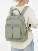 Furas2803 loisirs de plein air grande capacité sac à dos Simple haute qualité étudiant cartable étanche sac d'ordinateur