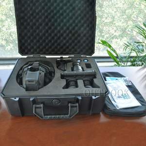 Muestra gratuita de binoculares para cazar en la oscuridad, color, con poca luz y en la oscuridad total de un proveedor chino - Product Image 5