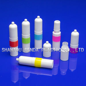 Nasal <strong>Inhaler</strong> Tube, Empty Multi Function Nasal <strong>Inhaler</strong> Double Stick - Product Image 3