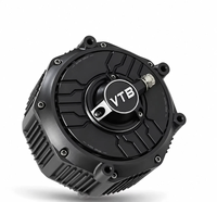 Moteur électrique VTB BEAST MOTOR BST 48KW 48kW 74V-96V haute puissance, pièces de rechange tout-terrain pour Sur Ron Ultra Bee, livraison rapide