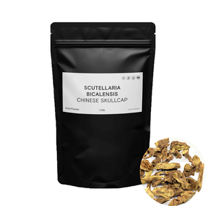 Chất lượng cao Trung Quốc hộp sọ chiết xuất từ rễ bột hình thức tự nhiên truyền thống y học Trung Quốc thảo mộc thành phần thực phẩm khai thác - Product Image 4