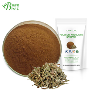 Yüksek kaliteli Polygonum Aviculare P.E./Herba Polygoni Avicularis özü 10:1 - Product Image 1