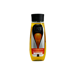 Fabilux 400 ml <b>Shampoo</b> for Complex Therapy Scalp Hydration Comprehensive Care Shine Strength Oily and Dry Retail Ready Home Care - Product Image 2