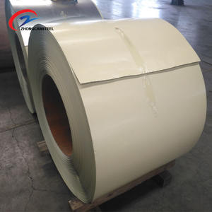 Bobina de acero recubierta de <span class=keywords><strong>color</strong></span> de flor impresa de alta calidad bobina de acero galvanizado prepintado <span class=keywords><strong>ppgi</strong></span> para chapa de techo - Product Image 5