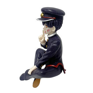Figura de Manga de 11CM, estatua de Jibaku Shounen <span class=keywords><strong>Hanako</strong></span>-<span class=keywords><strong>kun</strong></span>, modelo de dibujos animados, personaje de PVC, figura de Anime, juguetes, regalo para adultos - Product Image 5