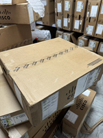 Nouveau routeur Ethernet Gigabit C9800-40-k9 en stock, contrôleur sans fil 9800-40, Cisco C9800-40-k9