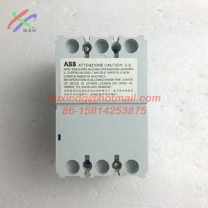 1SDA000172R1 COMMUTATEUR DE COMMANDE 1SDA000172R1 DISJONCTEUR 1sda000172r1 MODULE DE COMMANDE - Product Image 4