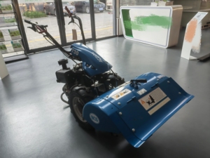 Nuovo BCS marchio italiano 730 <span class=keywords><strong>per</strong></span> il motore Diesel 186 9HP ad alta produttività Motor Pump & Gear Euro III certificato coltivatore - Product Image 2