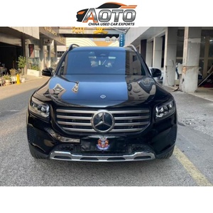 <span class=keywords><strong>Mercedes</strong></span>-Benz GLB d'<span class=keywords><strong>occasion</strong></span> de haute qualité, version 4x4, véhicule familial multifonctionnel pour les trajets urbains - Product Image 2