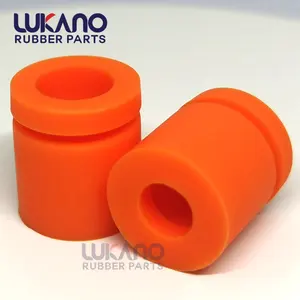 Vòng Đệm Cao Su Bịt Kín Nước Vòng Đệm Mềm Hình Dạng Tùy Chỉnh Vòng Đệm Silicone Kéo Qua