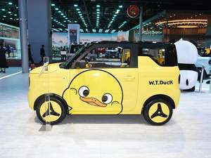 Mejor coche Geely Panda Mini Ev coche pequeño vehículo eléctrico muy lindo e inofensivo <span class=keywords><strong>Super</strong></span> valor Oferta especial - Product Image 5