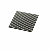 896 BGA 5CSEMA6F31C8N Embedded Electronic Circuit Components BOM IC In Stock