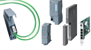 6GK5206-2BB00-2AB2 SCALANCE XB206-<strong>2</strong> Managed Layer <strong>2</strong> IE Switch for LED Redundant <strong>Programmable</strong> <strong>Controller</strong> <strong>PLC</strong> - Product Image 4
