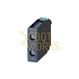 ซีเมนส์ 3RH19211CA01 - ใหม่ - Product Image 1