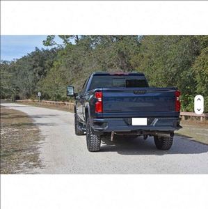 VENTA RÁPIDA - CAMIONETA USADA <span class=keywords><strong>CHEVROLET</strong></span> <span class=keywords><strong>Silverado</strong></span> 2500HD LTZ Z7 DOBLE CABINA 2024 - Product Image 6