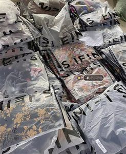 Vêtements d'été d'occasion en gros, vente directe usine, vêtements de seconde main - Product Image 4