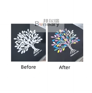 <strong>Water</strong> Sensitive <strong>Ink</strong> Screen <strong>Printing</strong> <strong>Hydrochromic</strong> <strong>Ink</strong> Solvent <strong>Based</strong> <strong>Ink</strong> High Gloss