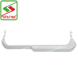 240337901 Support de fixation pour étagère de porte intermédiaire pour réfrigérateur Frigidaire - Product Image 3