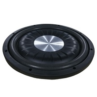 NOUVEAU - Vente - Prix bas - Système audio de voiture - Caisson de basses de 12 pouces - Haut-parleur de basses