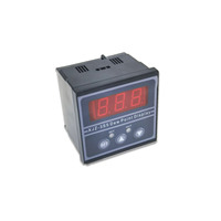 Point de rosée industriel XJZ-3S5, capteur Vaisala DVT408, résolution 0,2, sortie contact sec, Modbus RTU pour air comprimé