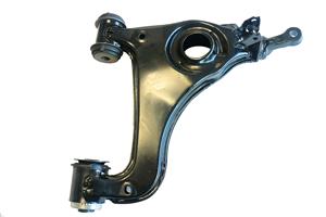 Kit de suspension de bras de commande avant ET-2832-42588 pour Mercedes Classe C W210 E320 E300 E420 E430 <span class=keywords><strong>E55</strong></span> - Product Image 2