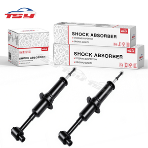 Tsy Phụ tùng xe treo OE 341419 giảm xóc cho Ford Explorer - Product Image 1