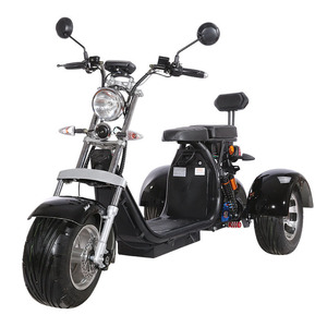 Scooter électrique pour adultes de style Harleyment, vélo électrique, scooter électrique, scooters électriques 6000w - Product Image 1