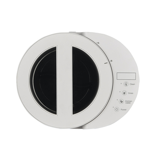 Composteur électrique intelligent multifonctionnel pour déchets alimentaires 2,5 L pour la cuisine, compostage rapide des déchets alimentaires, affichage numérique - Product Image 5