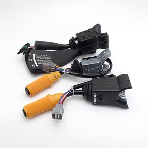 Factory Direct Sales 701-55100 Ready Stock Excavator <b>Gear</b> Selector AT190916 701-70001 701-55100 - Product Image 6