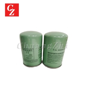 Élément de filtre à huile 250026-982 pour compresseur industriel Sullair, filtre 2000 heures - Product Image 4