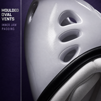 Casque de Taekwondo souple Woosung en promotion – Confort optimal pour l'entraînement de karaté et de Taekwondo