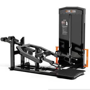 <span class=keywords><strong>Machine</strong></span> d'<span class=keywords><strong>abduction</strong></span> de la hanche multi-angles pour l'entraînement des cuisses et des hanches, idéale pour une utilisation commerciale en salle de sport et à domicile - Product Image 1