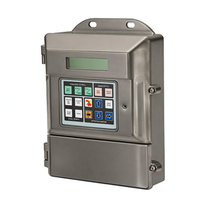 Transmetteur de débitmètre magnétique Emerson Original pour Rosemounts 8712E en acier inoxydable pour gaz et eau, personnalisable OEM, compétitif - Product Image 4