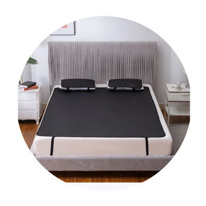 Queen Size Aarding Matrasbedekking Geweven Techniek Aardingplaten Om Slaapbedmat Product Zoals Aardingplaten Te Verbeteren - Product Image 1