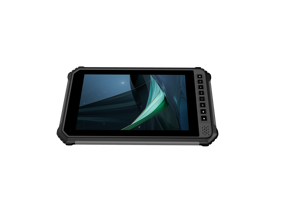 Tablette robuste incassable 5G de 8 <span class=keywords><strong>pouces</strong></span> - Android <span class=keywords><strong>15</strong></span>, tablette <span class=keywords><strong>PC</strong></span> <span class=keywords><strong>hybride</strong></span> de qualité industrielle - Product Image 4