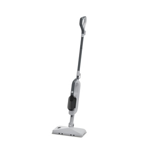 Nettoyeur vapeur électrique vertical léger 12 en 1, 1300 W, pour sols, carrelage, tapis, tissus d'ameublement - Product Image 2