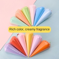 Colle à crème de simulation spéciale transfrontalière 100g écologique à la main bricolage étui en résine pour téléphone portable accessoires colle antigel