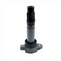 Bobina de Encendido SMW250963 para Mitsubishi 4A91 4A91S Soueast V3 DFM Fengguang 360 Haima M2 1.3L 1.5L