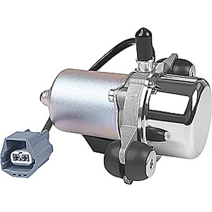 Venta de bomba de vacío eléctrica para vehículos de nueva energía UP28 20804130, bomba auxiliar electrónica de refuerzo de freno 30616992 - Product Image 6