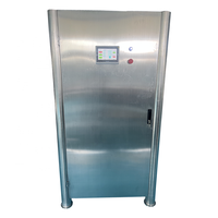 Nouvelle machine à tempérer le chocolat au lait Jincheng grande capacité en acier inoxydable, moteur 14 kW, 220 V/380 V/440 V, prix usine