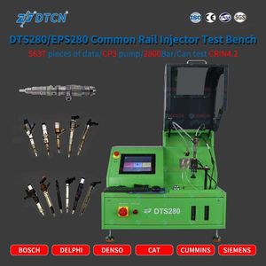 DONGTAI Testeur d'injecteur à rampe commune DTS280 Banc d'essai d'injecteur à rampe commune DTS205 <span class=keywords><strong>DTS200</strong></span> DTS208 - Product Image 2