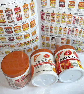 Vente en gros <span class=keywords><strong>grenade</strong></span> rouge <span class=keywords><strong>crème</strong></span> anti-âge blanchissante hydratante réparatrice pour <span class=keywords><strong>la</strong></span> peau - Product Image 4
