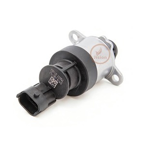 Válvula de Presión de Bomba de Combustible de Alta Calidad 1462C00996 0986437410 4502 2073F F00N210315 para Excavadora - Product Image 1