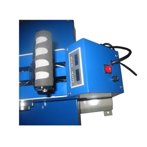 Presse à Chaud Automatique et Manuelle pour T-shirts, Imprimante à Plat pour Vêtements et Restaurants, Fonction d'Impression Facile à Utiliser, État Neuf - Product Image 2