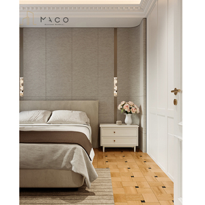 Conception d'<span class=keywords><strong>architecture</strong></span> de villa moderne, construction, décoration intérieure de luxe, logement résidentiel, service de rénovation complète - Product Image 6