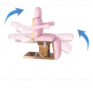 Table De <span class=keywords><strong>Massage</strong></span> Professionnel <span class=keywords><strong>Ceragem</strong></span> Table De Lit Spa Traitement Thermique Water Lash Lit Spa Courbé Table De <span class=keywords><strong>Massage</strong></span> Lit - Product Image 5
